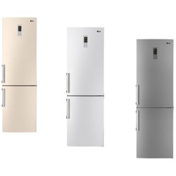 Холодильник LG GW-B429BEQW