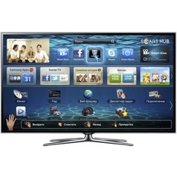 Телевизоры Samsung UE-46ES6570