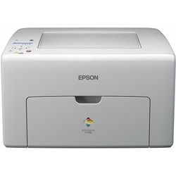 Принтеры Epson AcuLaser C1750N
