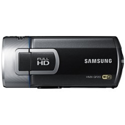 Видеокамеры Samsung HMX-QF20