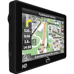 GPS-навигаторы Treelogic TL-5015GF AV HD