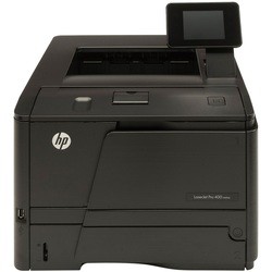 Принтер HP LaserJet Pro 400 M401DN