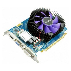 Видеокарты Sparkle GeForce GTS 450 SXS4502048S3NM