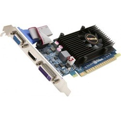 Видеокарты Sparkle GeForce GT 520 SXT5201024S3LNM