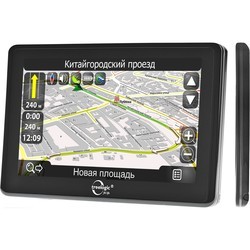 GPS-навигаторы Treelogic TL-7005BGF AV