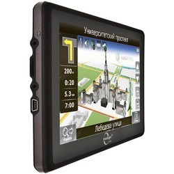 GPS-навигаторы Treelogic TL-7008BGF AV Glonass