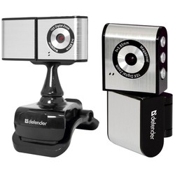 WEB-камеры Defender GLory 330