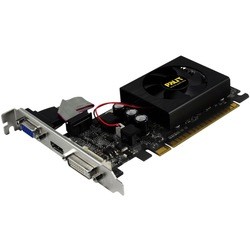 Видеокарты Palit GeForce GT 520 NEAT5200HD46