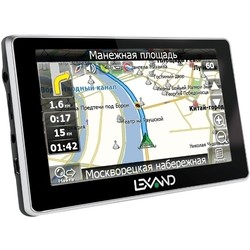 GPS-навигаторы Lexand STR-7100 HD