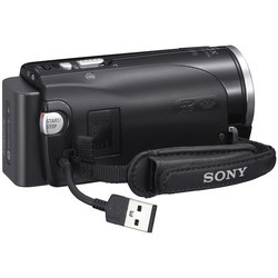 Видеокамеры Sony HDR-CX260VE
