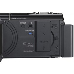 Видеокамеры Sony HDR-PJ260E