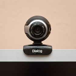 WEB-камера Dialog WC-05U