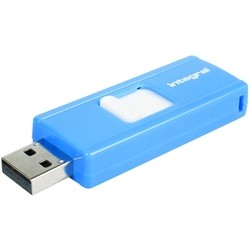 USB-флешки Integral Slide 4Gb