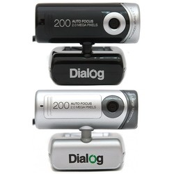 WEB-камера Dialog WC-25U