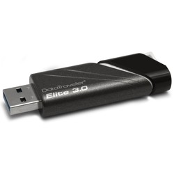 USB-флешки Kingston DataTraveler Elite 3.0 64Gb