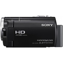 Видеокамера Sony HDR-XR260E