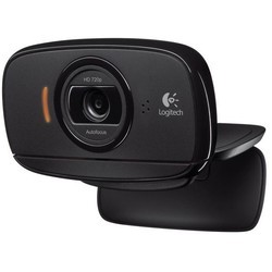 WEB-камера Logitech HD Webcam B525