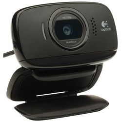 WEB-камера Logitech HD Webcam B525