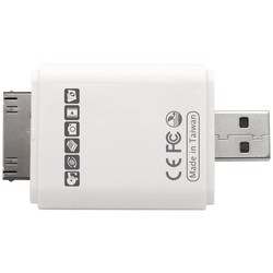 USB Flash (флешка) PhotoFast i-FlashDrive 32Gb
