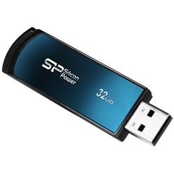 USB Flash (флешка) Silicon Power Ultima U01 32Gb