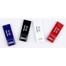USB-флешки Toshiba Suruga 4Gb