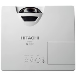 Проекторы Hitachi ED-D10N