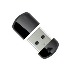 USB-флешки Lexar Echo ZX Backup Drive  8Gb