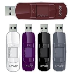 USB-флешки Lexar JumpDrive S70 64Gb
