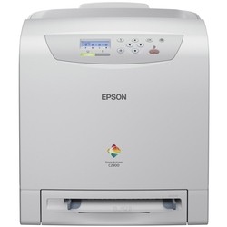 Принтеры Epson AcuLaser C2900DN