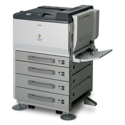 Принтеры Epson AcuLaser C9200DN
