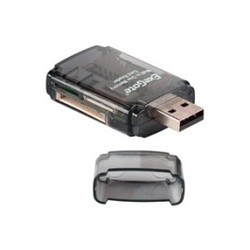 Картридеры и USB-хабы ExeGate CR-321