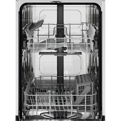 Посудомоечная машина Zanussi ZSFN 121 W1