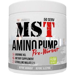 Аминокислоты MST Amino Pump 300 g