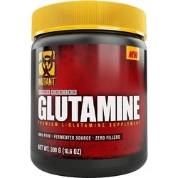 Аминокислоты Mutant Glutamine