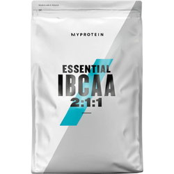 Аминокислоты Myprotein Essential IBCAA 2-1-1
