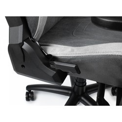 Компьютерное кресло Barsky VR Cyberpunk Microfiber