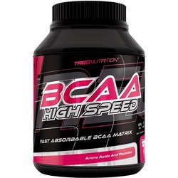 Аминокислоты Trec Nutrition BCAA High Speed 250 g