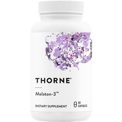 Аминокислоты Thorne Melaton-3