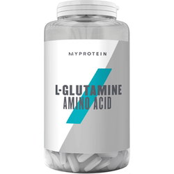 Аминокислоты Myprotein L-Glutamine Amino Acid
