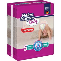 Подгузники Helen Harper Baby Pants 5 / 22 pcs