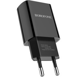 Зарядное устройство Borofone BA20A