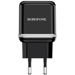 Зарядное устройство Borofone BA25A