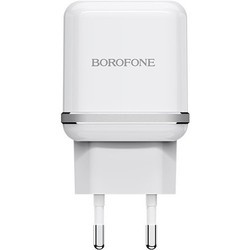 Зарядное устройство Borofone BA25A