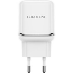Зарядное устройство Borofone BA36A