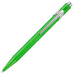 Ручка Caran dAche 849 Pop Line Green