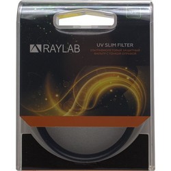 Светофильтр RAYLAB UV Slim 52mm