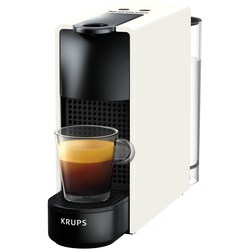 Кофеварка Krups Nespresso Essenza Mini XN 1101