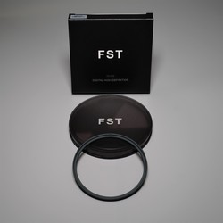 Светофильтр FST NANO-X MCUV 77mm