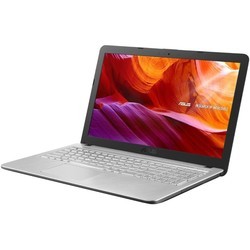 Ноутбук Asus X543MA (X543MA-GQ1139) (серый)