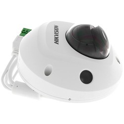 Камера видеонаблюдения Hikvision DS-2CD2543G0-IS 4 mm